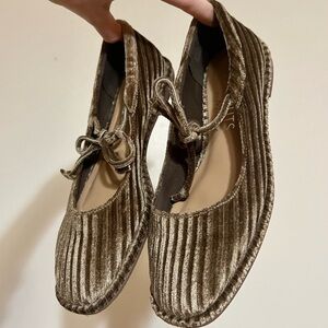 Coconuts by Matisse Gerry Ballet Flats